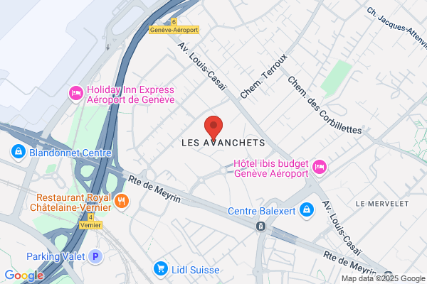 Garderie Le Trèfle