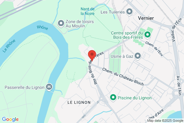 IXEurope (Switzerland) SA