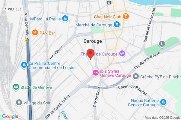 Centre de Loisirs de Carouge