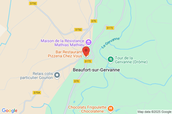 Hôtel-Restaurant du Midi
