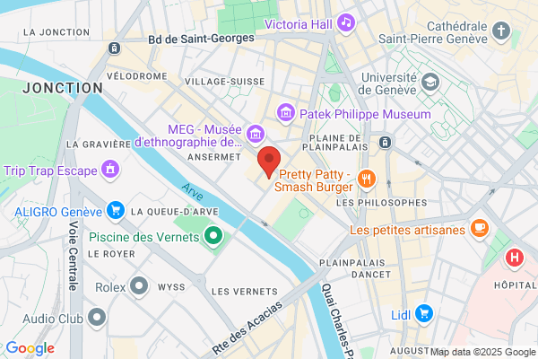 EdM16 Agence Immobilière Sàrl