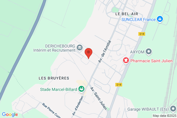 S.M.B. Service Maintenance, Bureautique