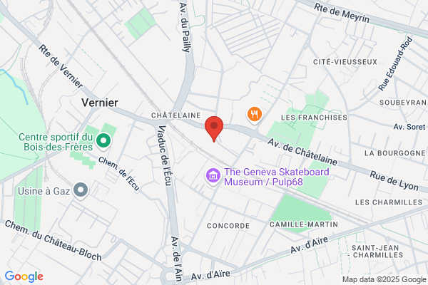 SI Châtelaine 5