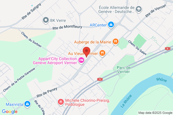 Labi Epicerie Sàrl