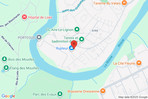 Brunisholz et Périllat SA