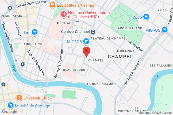 Marway Mobilier Anglais