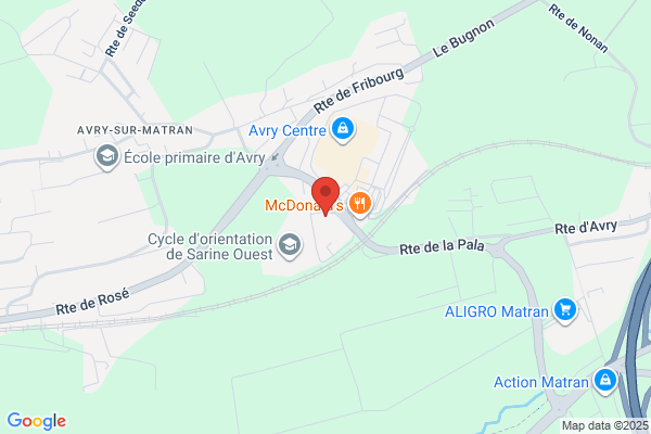 Association les Poussins