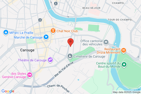 Atelier Carouge SA