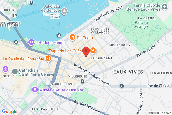 Fée Nomène
