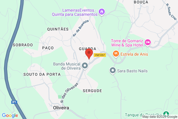 Pereira Design