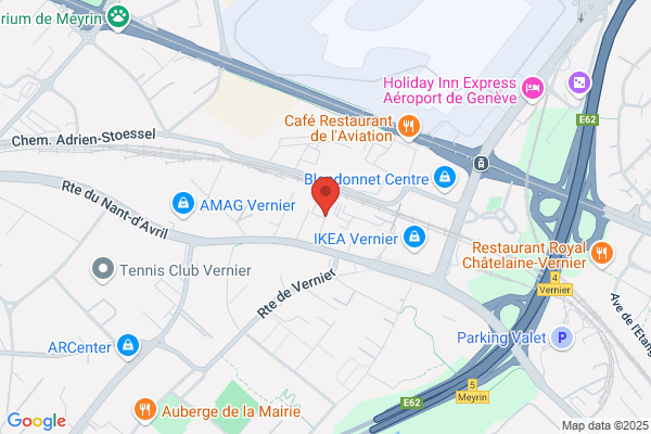 Carrosserie Cornavin