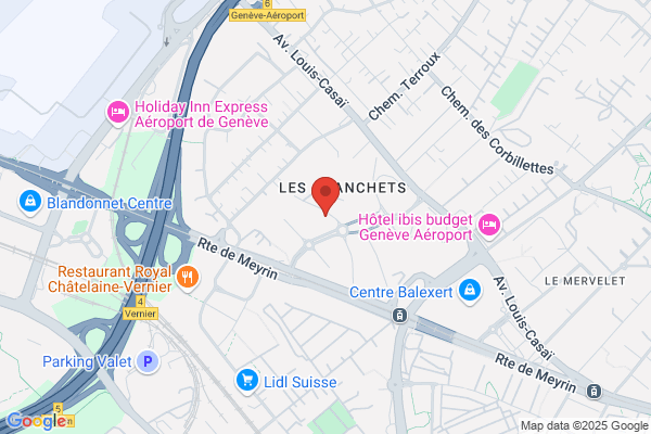 HoReg Nettoyage d'hôtel