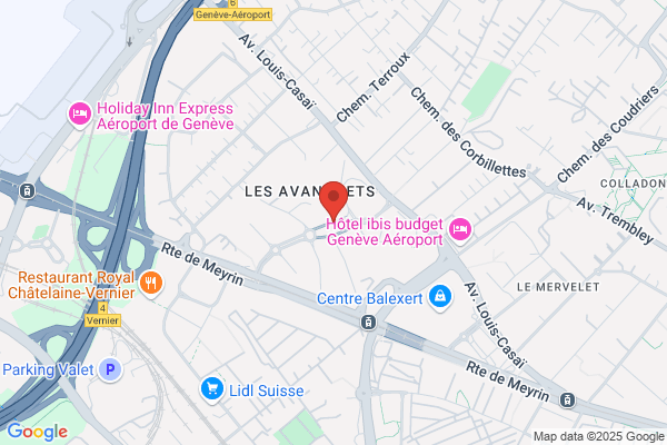 Melrose Galerie Marchande