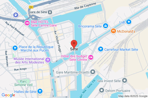 SETE
