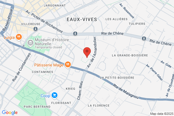SKIN INSTITUTE - Soins amincissants & Peeling aux Eaux-Vives