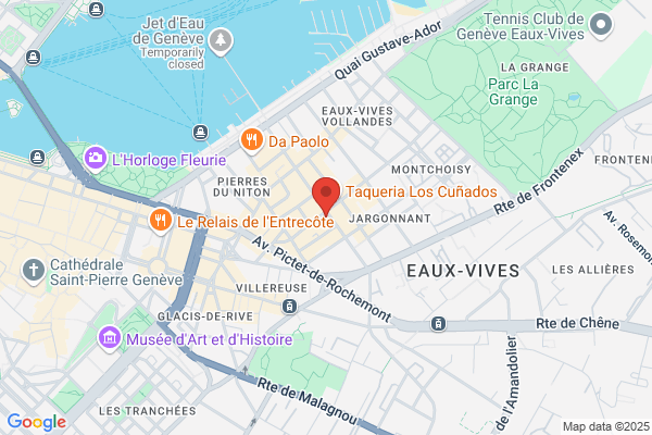 OSTEO PHYSIO GENEVE