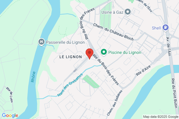 Central téléphonique