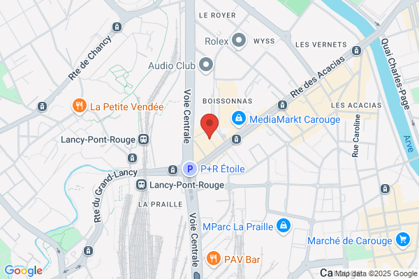 Cominformatic SA