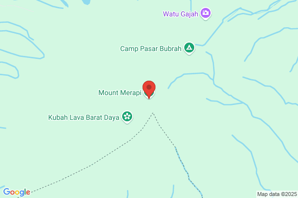 MERAPI Sàrl