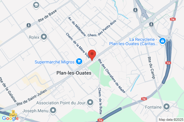 André Wernli