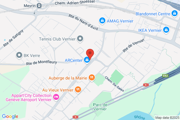 Office de poste