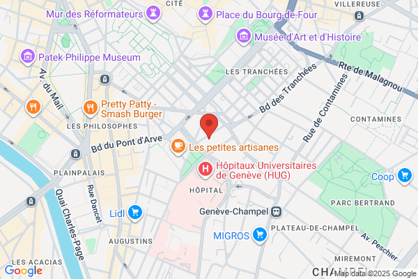 Laboratoire dentaire Rancic