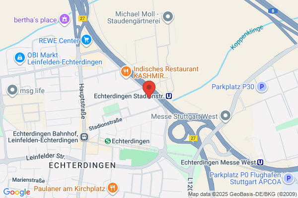 Range Consulting und Audit SA