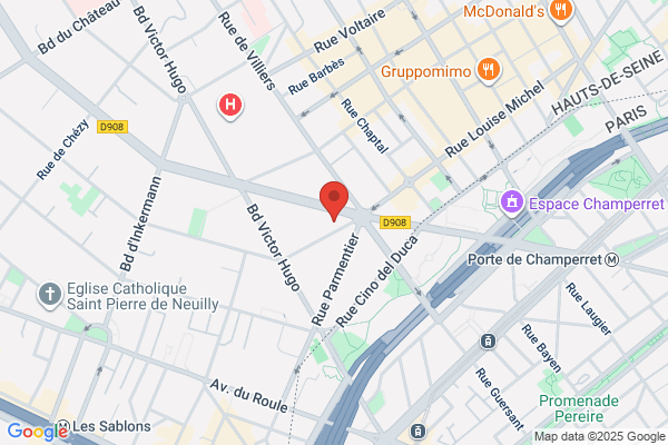 Consulat Egypte République Arabe