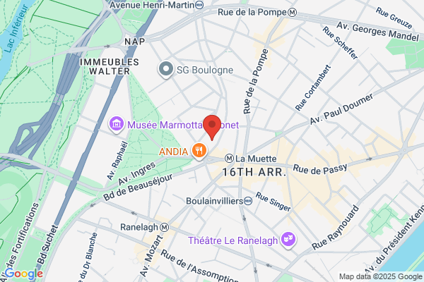 Consulat Italie