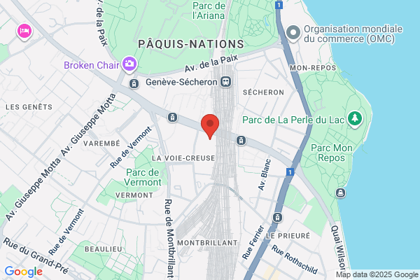 Consulat République Cameroun