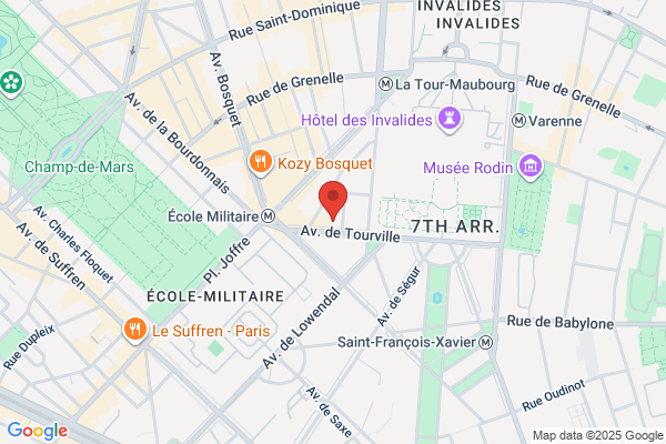 Consulat Syrienne République Arabe