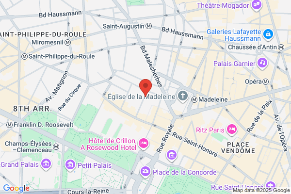 Consulat de Grande-Bretagne