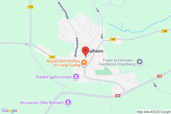 Contact Immobilier