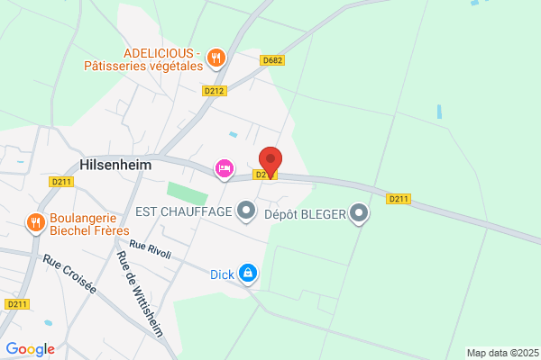 Transports Gerber et Helbling