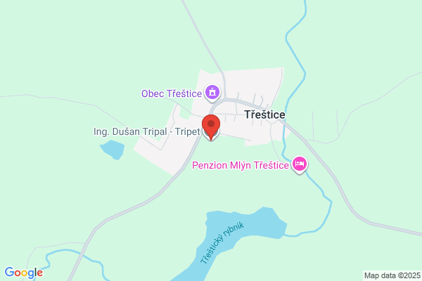 Tripet und Co, consultants