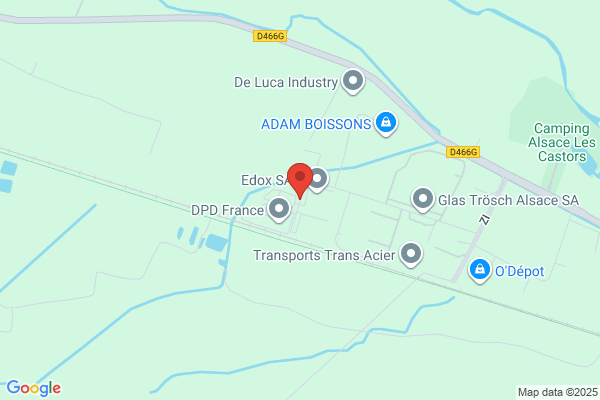 AMC Précisions SARL