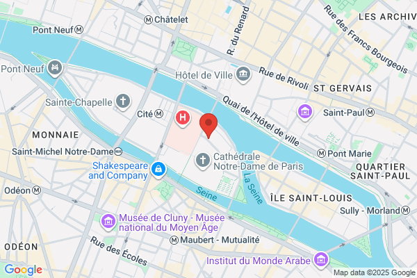 Au Vieux-Paris
