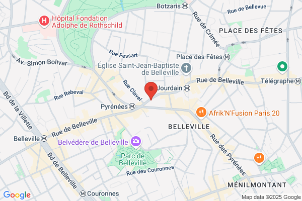Serrurerie de la Vieille-Ville