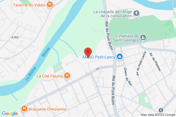 Volpé et Cie.