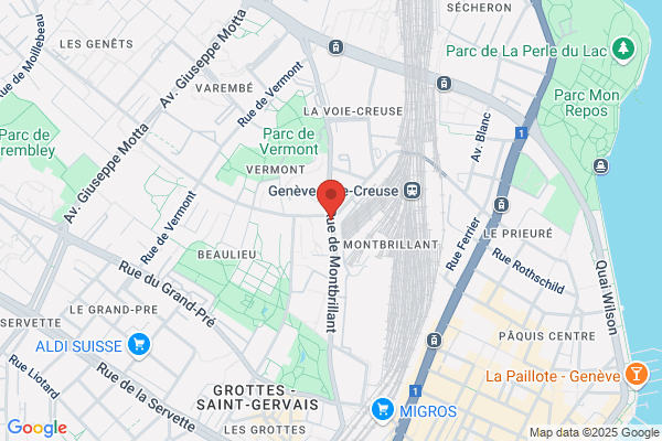 Emi Records (Switzerland) SA