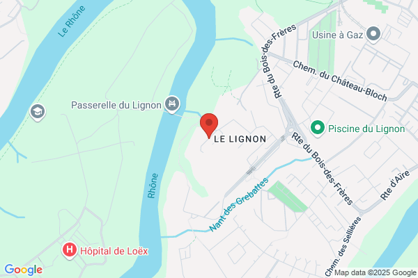 Ecole de langue, sport et nature - Hofer, tandem school
