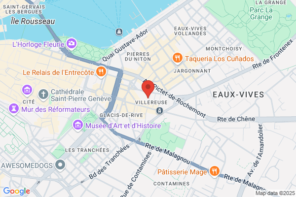Association Académie de l'Opéra
