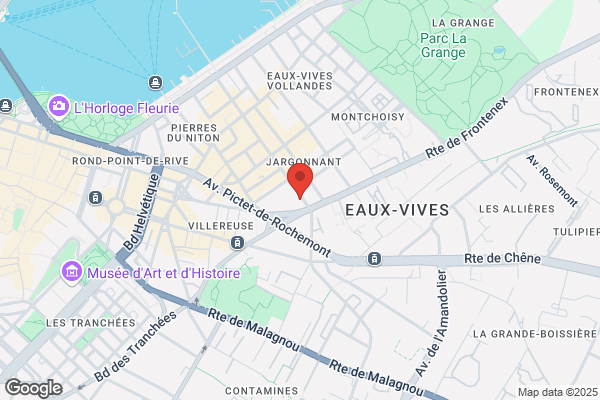 SDM Ecole de Guitare et Musique Moderne
