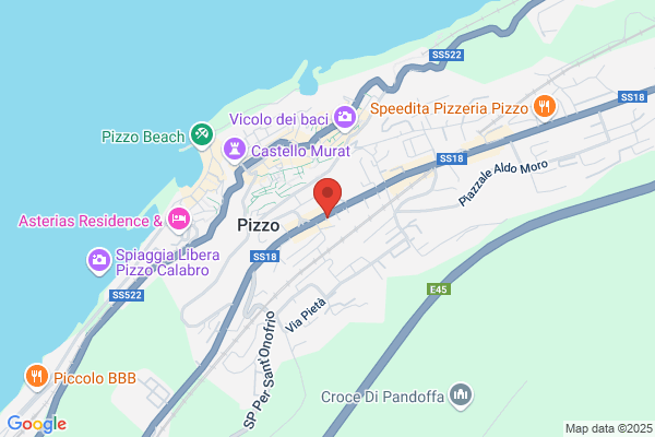 Epicerie A. et Ch. Pizzo