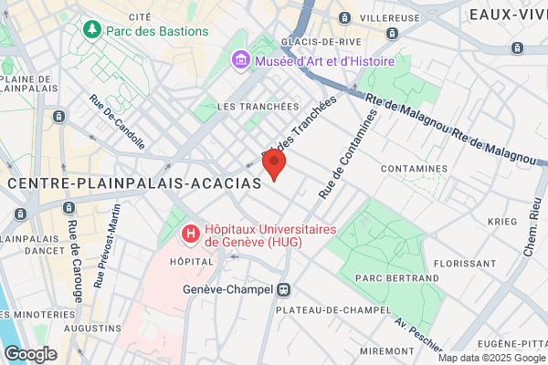 Fondation de Secours Mutuels aux Orphelins