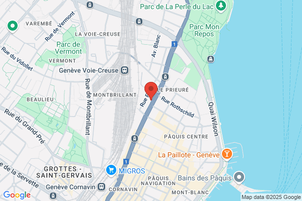 Mission Dominicaine République