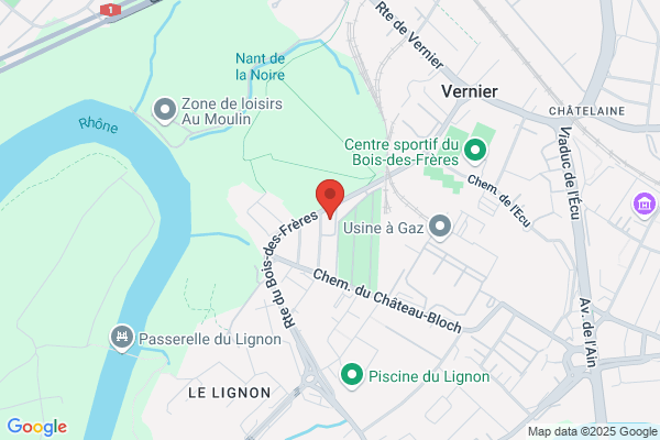 SGIPA Coop-Genève
