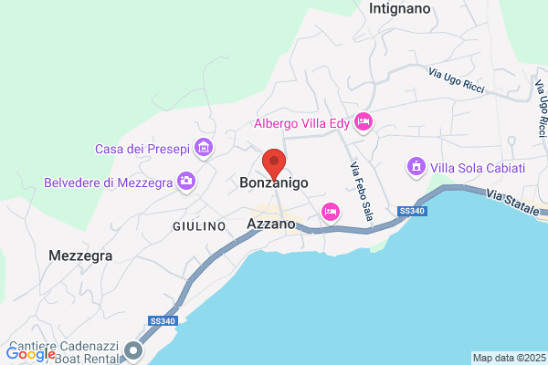 Giancarlo Bonzanigo