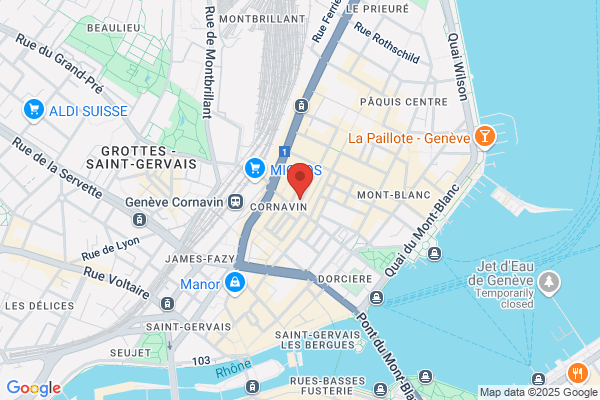 Laboratoire dentaire Marmoud