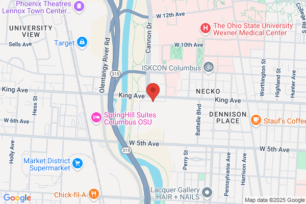 Battelle Memorial Institute at Columbus (Ohio USA) Geneva